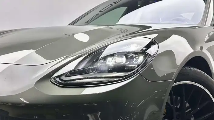 Panamera 2022 Model Panamera 2.9T – фото 9