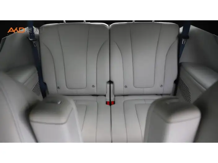 Aito M9 2024 Model Extended Range Ultra VI seat Edition – фото 8