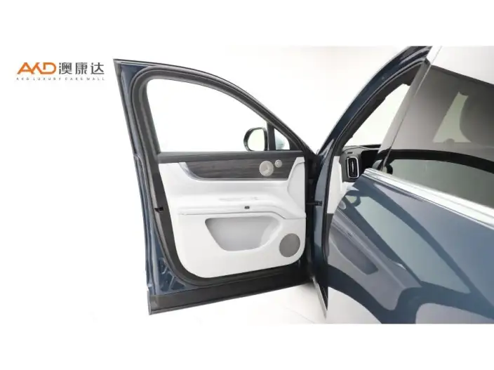 Aito M9 2024 Model Extended Range Ultra VI seat Edition – фото 9