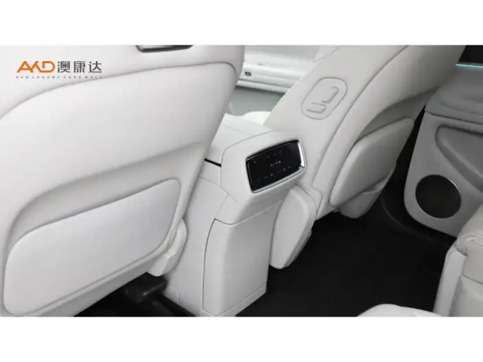 Aito M9 2024 Model Extended Range Ultra VI seat Edition – фото 10