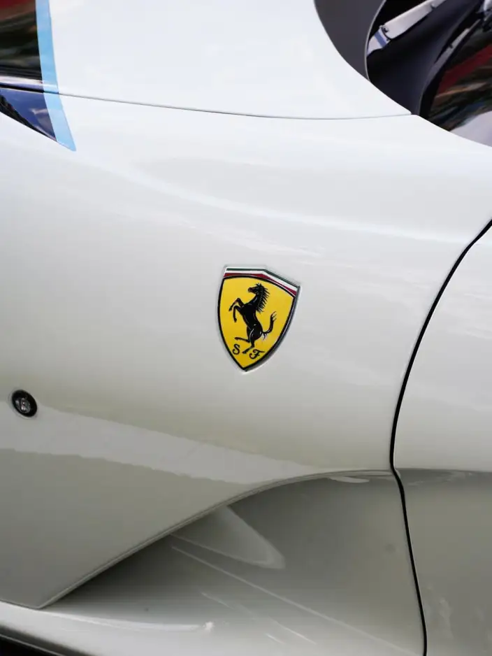 Ferrari 812 2020 Model 6.5L GTS – фото 6