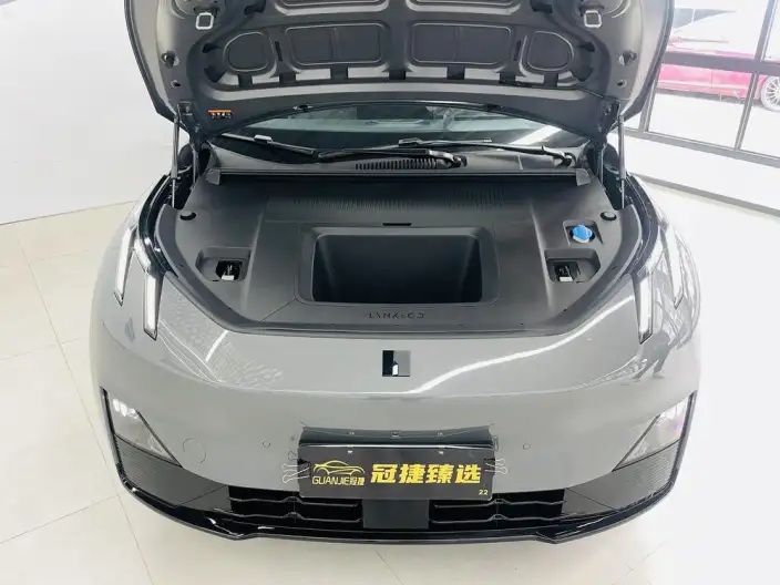 Lynk & Co 20 2025 Model Z20 530km Rear Drive Max
