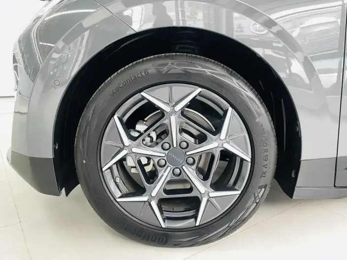 Lynk & Co 20 2025 Model Z20 530km Rear Drive Max