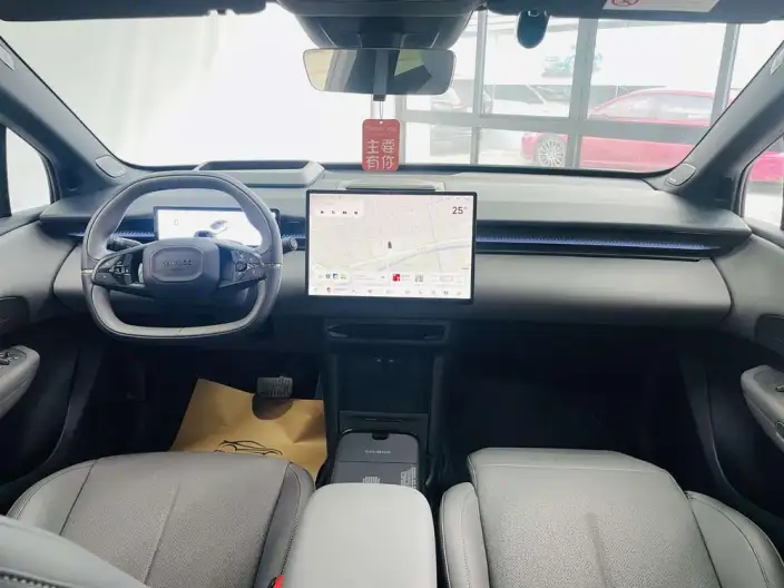 Lynk & Co 20 2025 Model Z20 530km Rear Drive Max – фото 6