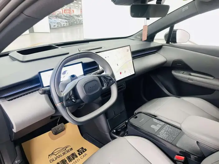 Lynk & Co 20 2025 Model Z20 530km Rear Drive Max – фото 8