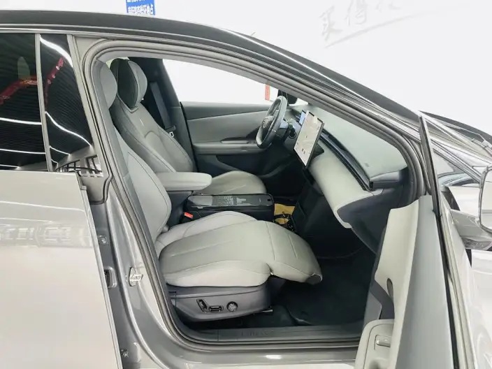 Lynk & Co 20 2025 Model Z20 530km Rear Drive Max – фото 9