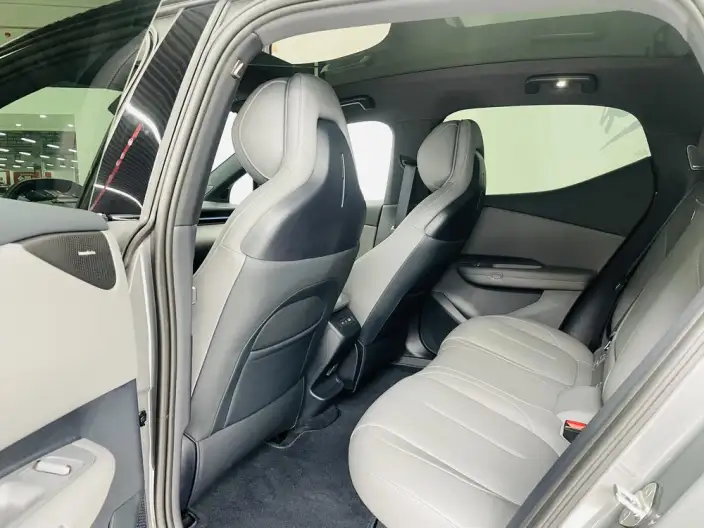 Lynk & Co 20 2025 Model Z20 530km Rear Drive Max – фото 10