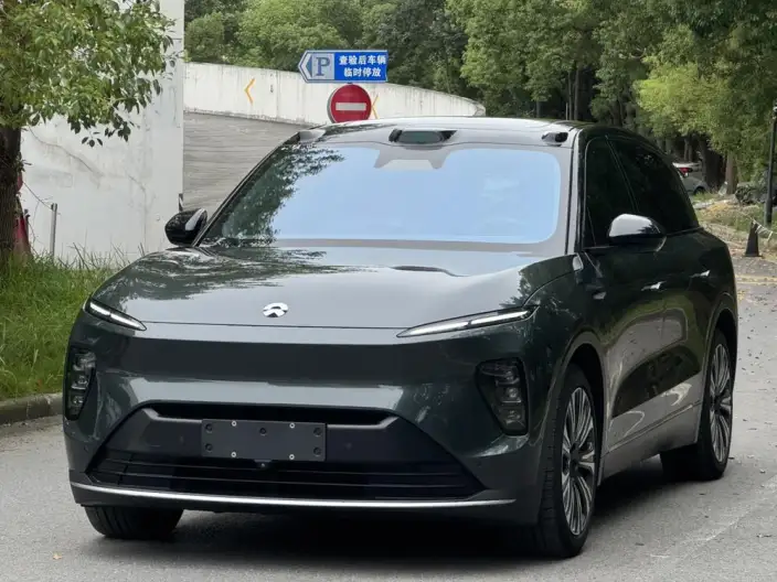 NIO ES8 2023 Model 75kWh Executive Edition