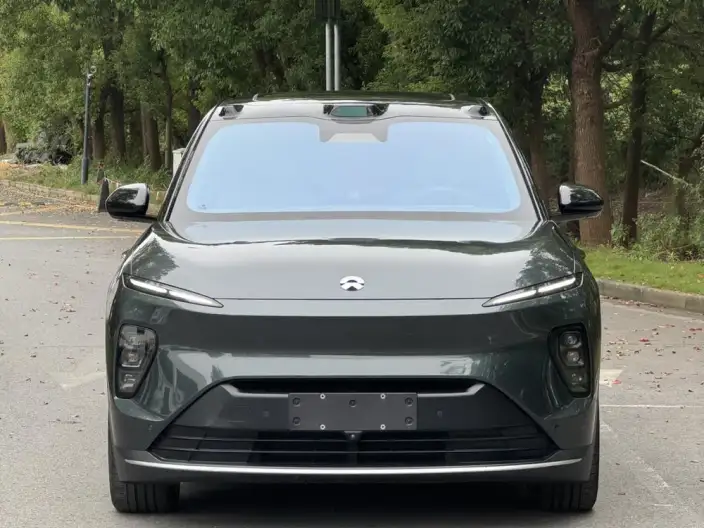 NIO ES8 2023 Model 75kWh Executive Edition