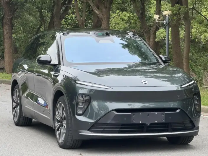 NIO ES8 2023 Model 75kWh Executive Edition