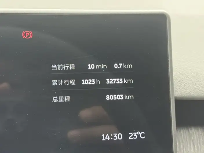 NIO ES8 2023 Model 75kWh Executive Edition – фото 10