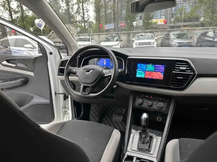 Jetta VS7 2023 Model 280TSI Automatic Enterprising Edition – фото 7