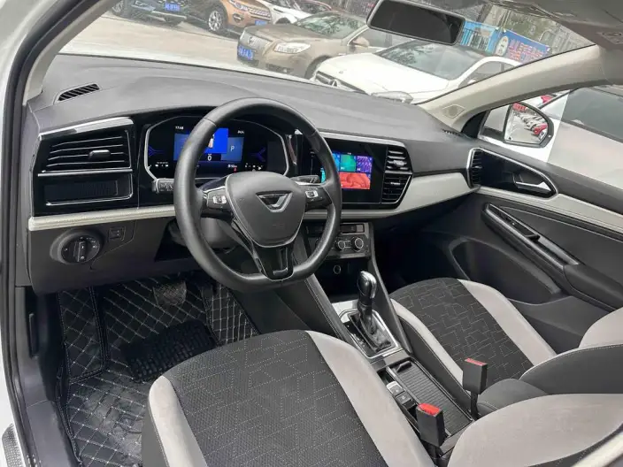 Jetta VS7 2023 Model 280TSI Automatic Enterprising Edition – фото 8