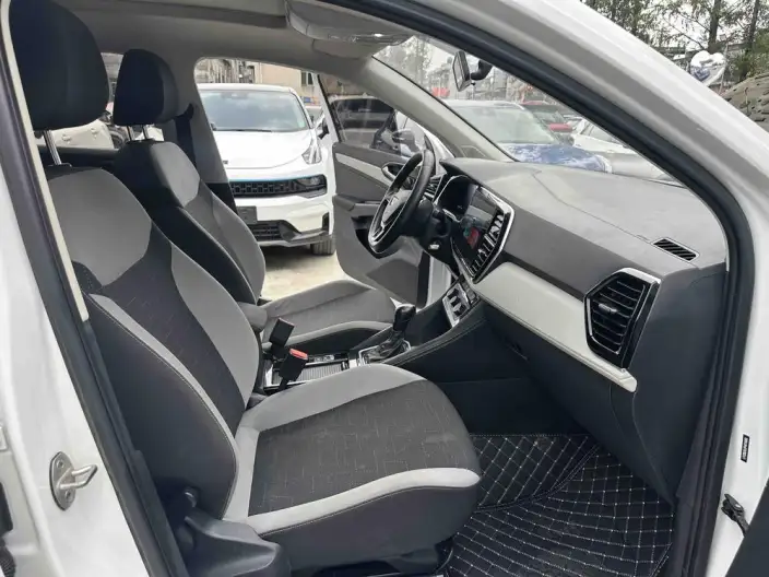 Jetta VS7 2023 Model 280TSI Automatic Enterprising Edition – фото 9