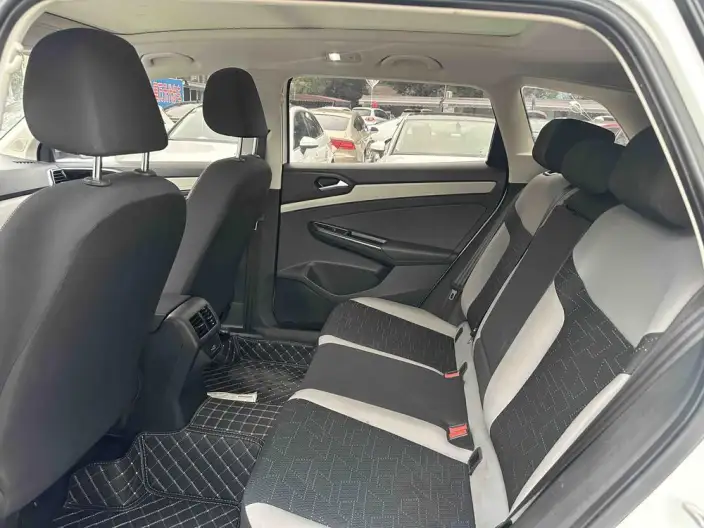 Jetta VS7 2023 Model 280TSI Automatic Enterprising Edition – фото 10