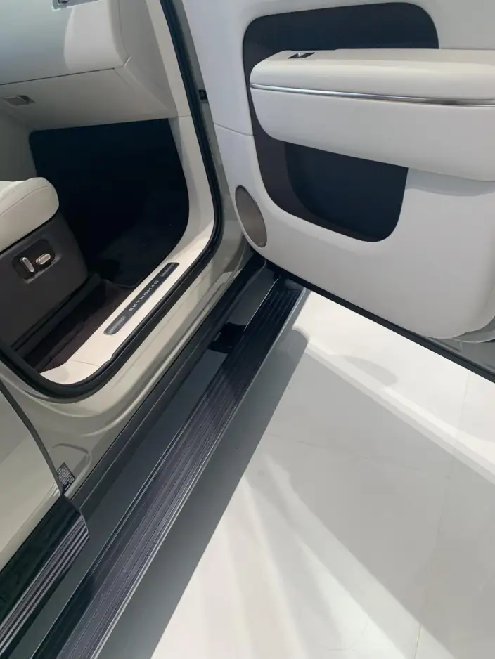 Xiaomi PengchengN90 2026 Model Max Tiggo Edition – фото 6