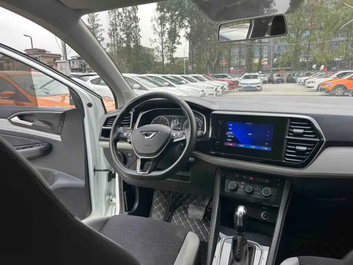 Jetta VS7 2023 Model 280TSI Automatic Enterprising Edition – фото 7