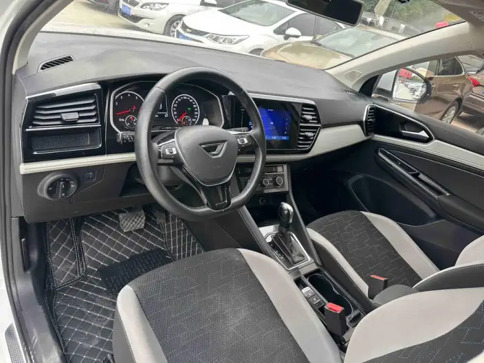 Jetta VS7 2023 Model 280TSI Automatic Enterprising Edition – фото 8