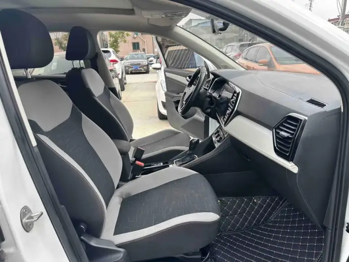 Jetta VS7 2023 Model 280TSI Automatic Enterprising Edition – фото 9
