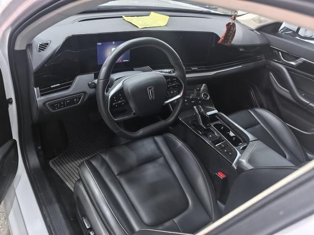Bestune B70 2023 Third Gen 1.5T Automatic Smooth Enjoy – фото 5
