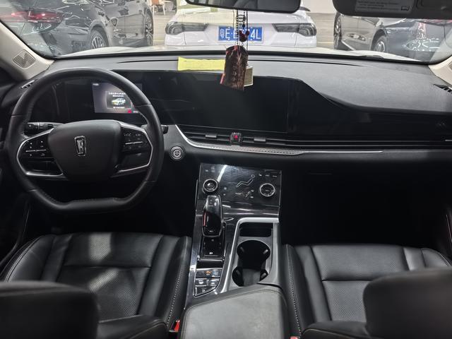 Bestune B70 2023 Third Gen 1.5T Automatic Smooth Enjoy – фото 6