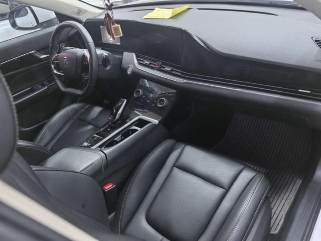 Bestune B70 2023 Third Gen 1.5T Automatic Smooth Enjoy – фото 9