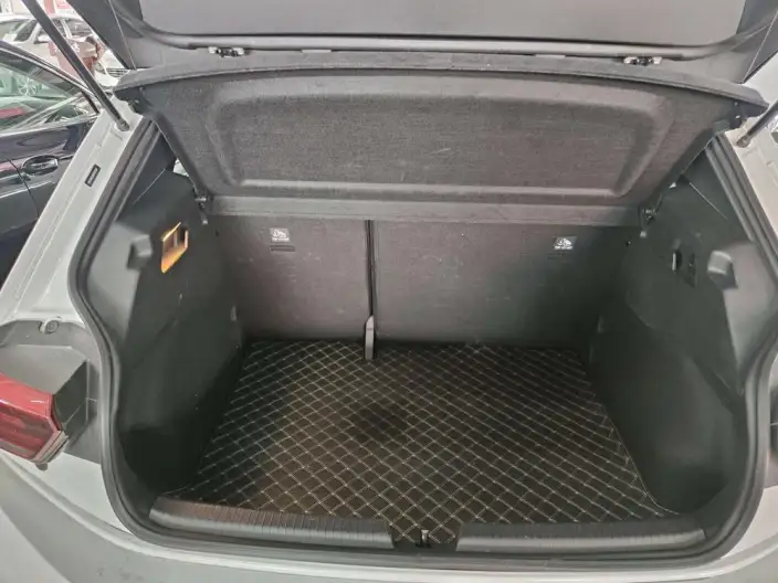 Volkswagen ID.3 2024 Model Pure Smart Edition – фото 9
