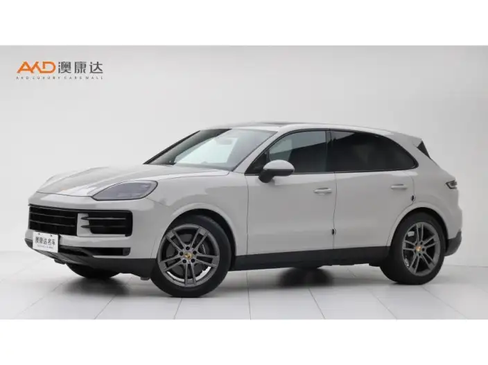 Cayenne 2024 Model Cayenne 3.0T