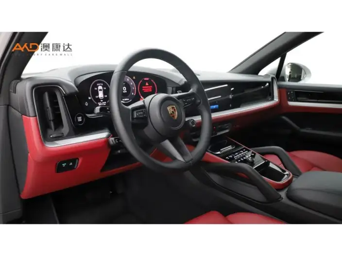 Cayenne 2024 Model Cayenne 3.0T – фото 7