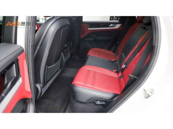 Cayenne 2024 Model Cayenne 3.0T – фото 8