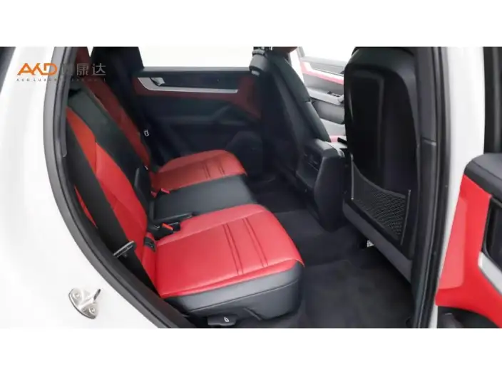 Cayenne 2024 Model Cayenne 3.0T – фото 10
