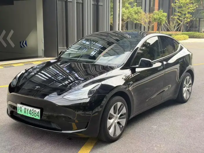 Model Y 2022 Model Facelift Rear-wheel drive version