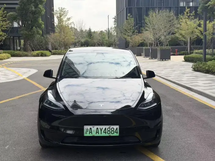 Model Y 2022 Model Facelift Rear-wheel drive version