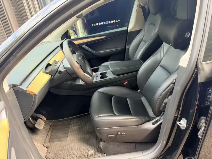 Model Y 2022 Model Facelift Rear-wheel drive version – фото 8