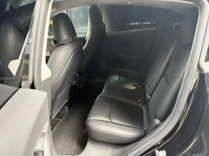 Model Y 2022 Model Facelift Rear-wheel drive version – фото 9