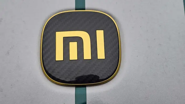 Xiaomi SU7 Ultra 2025 Model Standard Edition – фото 9