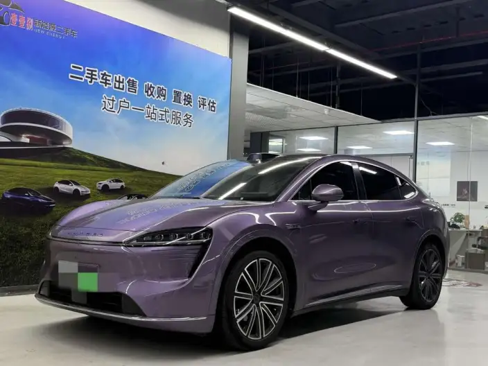 Luxeed R7 2024 Model EV 82kWh Max Rear Drive Edition