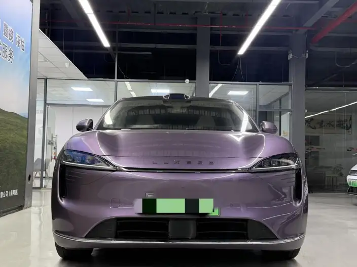 Luxeed R7 2024 Model EV 82kWh Max Rear Drive Edition