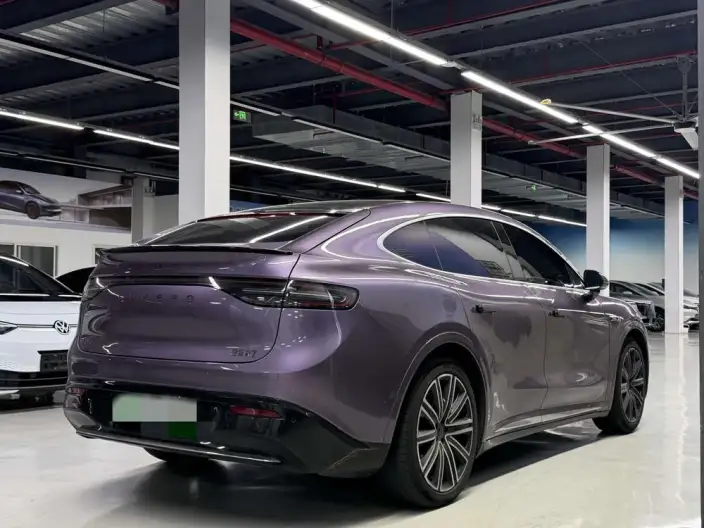 Luxeed R7 2024 Model EV 82kWh Max Rear Drive Edition