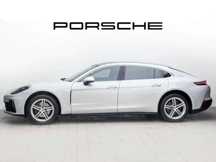 Panamera 2026 Model Panamera 4 Executive Extended Edition 2.9T