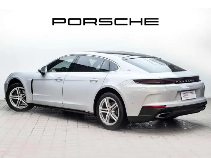 Panamera 2026 Model Panamera 4 Executive Extended Edition 2.9T – фото 5