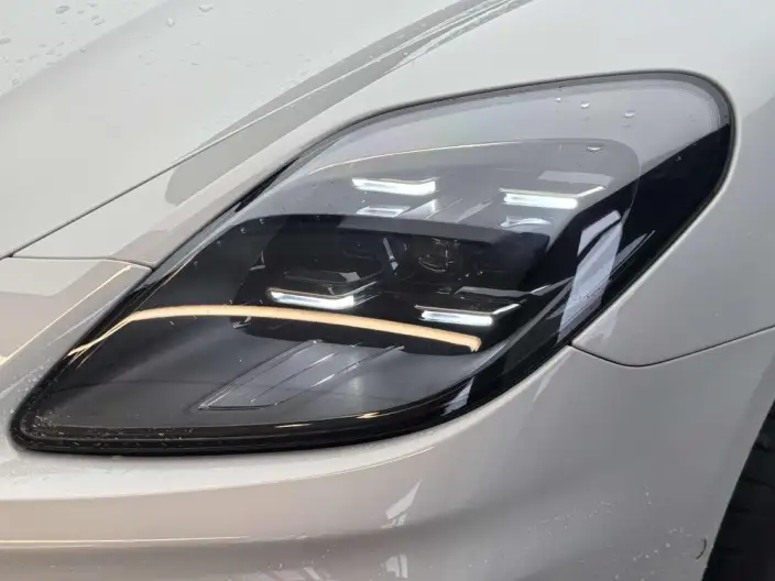 Panamera 2026 Model Panamera 4 Executive Extended Edition 2.9T – фото 9