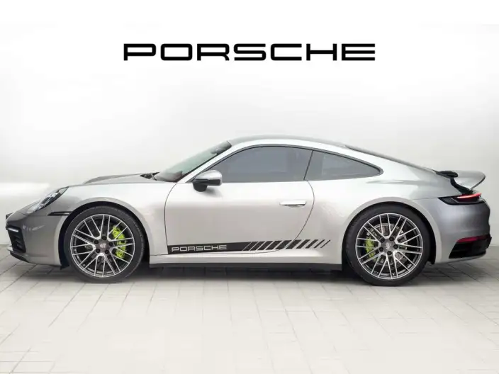 PORSCHE 911 2022 Model Carrera 3.0T