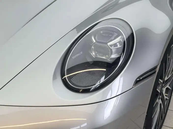 PORSCHE 911 2022 Model Carrera 3.0T – фото 9