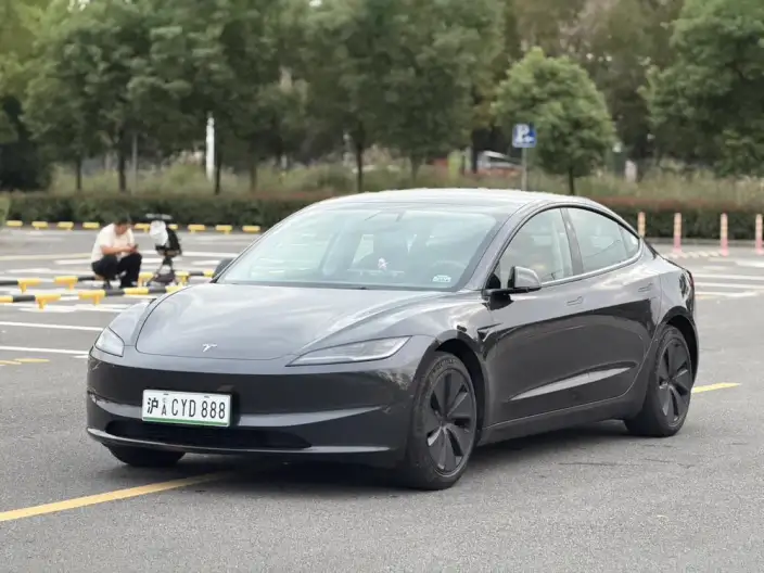 Model 3 2023 Model Rear-wheel drive version