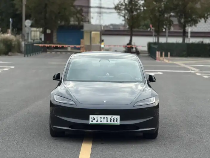 Model 3 2023 Model Rear-wheel drive version