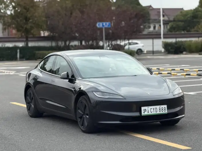 Model 3 2023 Model Rear-wheel drive version