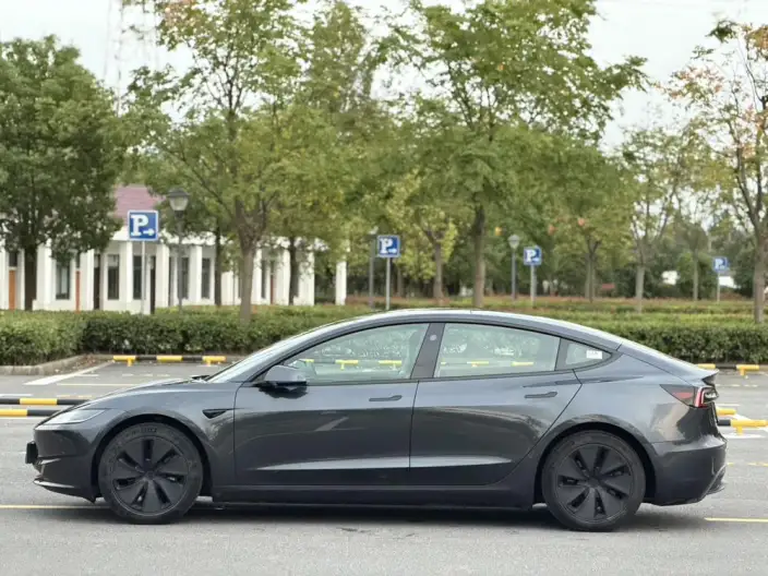 Model 3 2023 Model Rear-wheel drive version