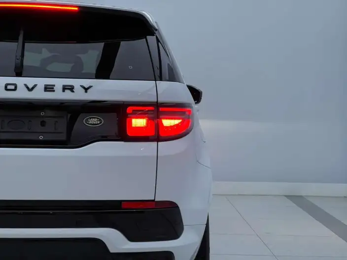 Land Rover Discovery Sport 2022 Model Facelift 249PS R-Dynamic S Performance version 5 seat – фото 3