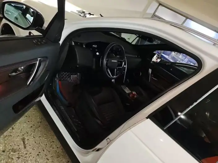 Land Rover Discovery Sport 2022 Model Facelift 249PS R-Dynamic S Performance version 5 seat – фото 5